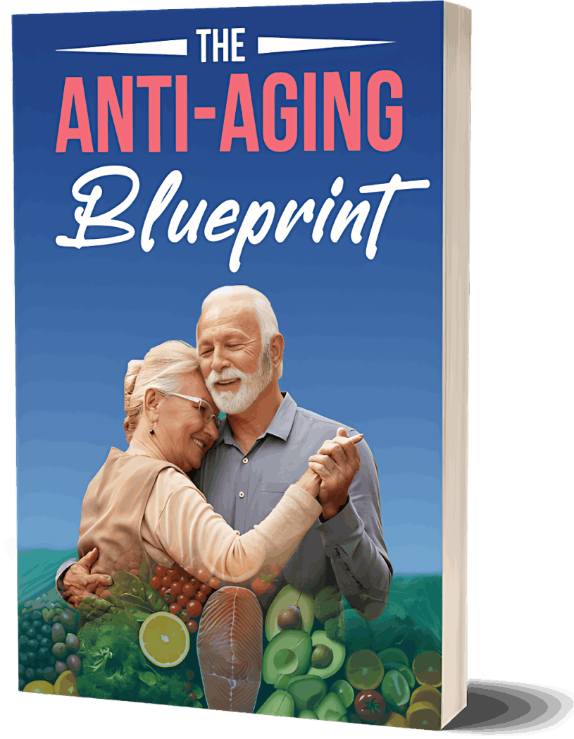 The Anti-Aging Blueprint